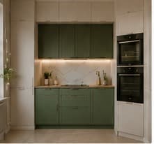 Кухня 2.2 м