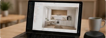 Соберите проект